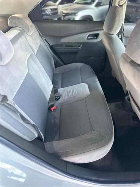 CHEVROLET Cobalt 1.4 4P FLEX LTZ, Foto 9
