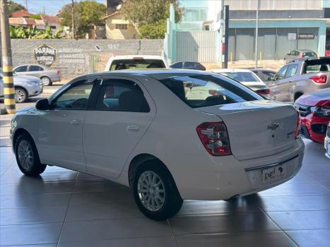 CHEVROLET Cobalt 1.4 4P FLEX LTZ, Foto 11