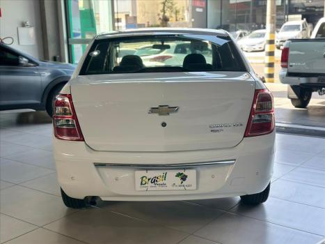 CHEVROLET Cobalt 1.4 4P FLEX LTZ, Foto 13