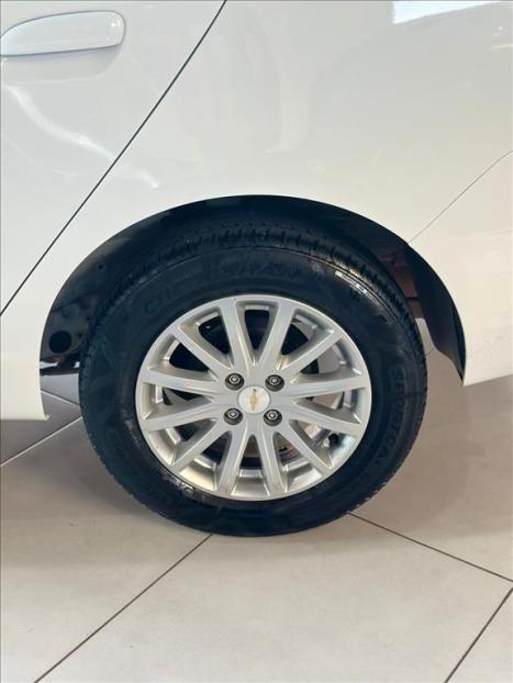 CHEVROLET Cobalt 1.4 4P FLEX LTZ, Foto 14