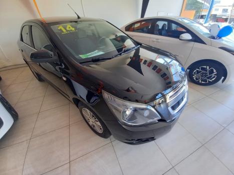 CHEVROLET Cobalt 1.8 4P FLEX LT AUTOMTICO, Foto 1