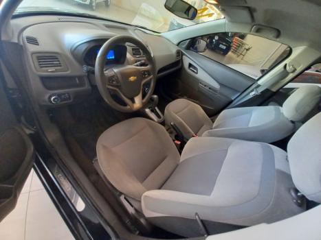 CHEVROLET Cobalt 1.8 4P FLEX LT AUTOMTICO, Foto 3