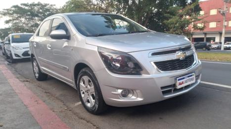 CHEVROLET Cobalt 1.8 4P FLEX LT AUTOMTICO, Foto 1