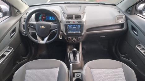 CHEVROLET Cobalt 1.8 4P FLEX LT AUTOMTICO, Foto 10