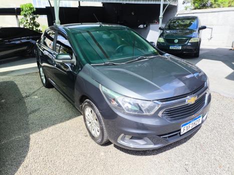 CHEVROLET Cobalt 1.8 4P FLEX LTZ AUTOMTICO, Foto 2