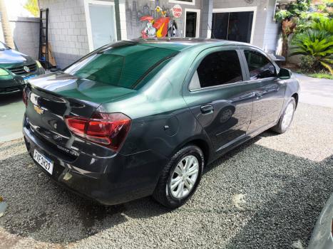 CHEVROLET Cobalt 1.8 4P FLEX LTZ AUTOMTICO, Foto 4