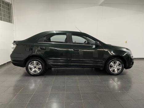 CHEVROLET Cobalt 1.8 4P FLEX LTZ AUTOMTICO, Foto 4