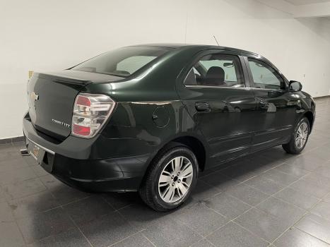 CHEVROLET Cobalt 1.8 4P FLEX LTZ AUTOMTICO, Foto 5