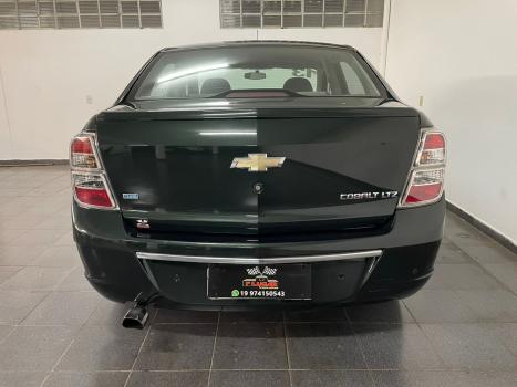 CHEVROLET Cobalt 1.8 4P FLEX LTZ AUTOMTICO, Foto 6