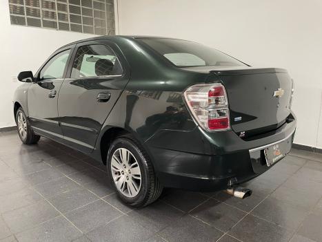 CHEVROLET Cobalt 1.8 4P FLEX LTZ AUTOMTICO, Foto 7