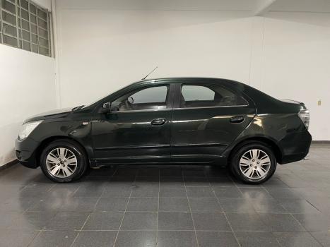 CHEVROLET Cobalt 1.8 4P FLEX LTZ AUTOMTICO, Foto 8