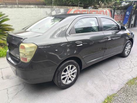 CHEVROLET Cobalt 1.8 4P FLEX GRAFHITE AUTOMTICO, Foto 3