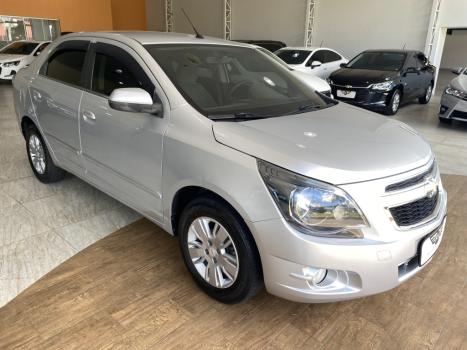 CHEVROLET Cobalt 1.8 4P FLEX LTZ AUTOMTICO, Foto 7