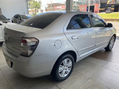 CHEVROLET Cobalt 1.8 4P FLEX LTZ AUTOMTICO, Foto 8