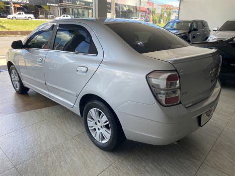 CHEVROLET Cobalt 1.8 4P FLEX LTZ AUTOMTICO, Foto 9