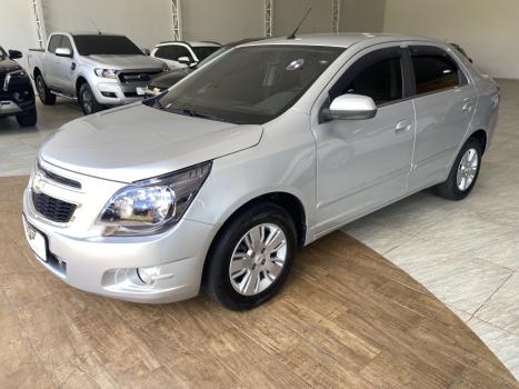 CHEVROLET Cobalt 1.8 4P FLEX LTZ AUTOMTICO, Foto 13