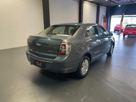 CHEVROLET Cobalt 1.8 4P FLEX LTZ AUTOMTICO, Foto 8