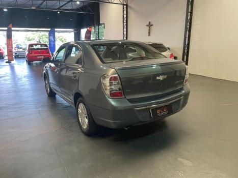 CHEVROLET Cobalt 1.8 4P FLEX LTZ AUTOMTICO, Foto 10