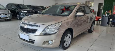 CHEVROLET Cobalt 1.8 4P FLEX LT AUTOMTICO, Foto 2