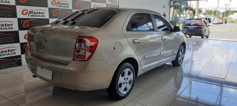 CHEVROLET Cobalt 1.8 4P FLEX LT AUTOMTICO, Foto 8