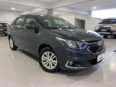 CHEVROLET Cobalt 1.8 4P FLEX LTZ AUTOMTICO, Foto 1
