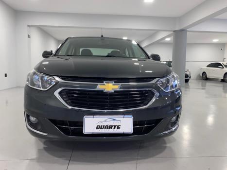 CHEVROLET Cobalt 1.8 4P FLEX LTZ AUTOMTICO, Foto 2