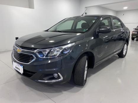 CHEVROLET Cobalt 1.8 4P FLEX LTZ AUTOMTICO, Foto 3