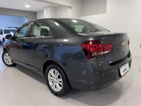 CHEVROLET Cobalt 1.8 4P FLEX LTZ AUTOMTICO, Foto 4