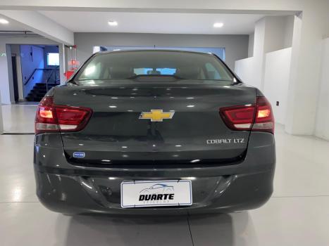 CHEVROLET Cobalt 1.8 4P FLEX LTZ AUTOMTICO, Foto 5