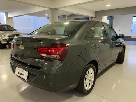 CHEVROLET Cobalt 1.8 4P FLEX LTZ AUTOMTICO, Foto 6
