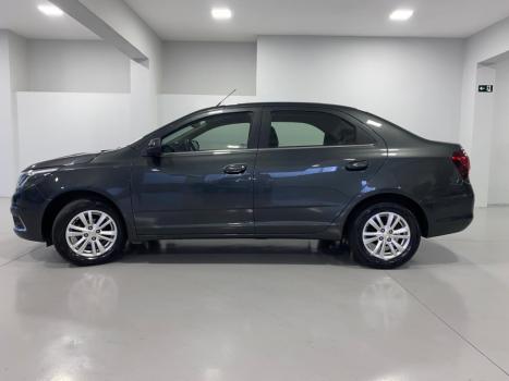 CHEVROLET Cobalt 1.8 4P FLEX LTZ AUTOMTICO, Foto 7