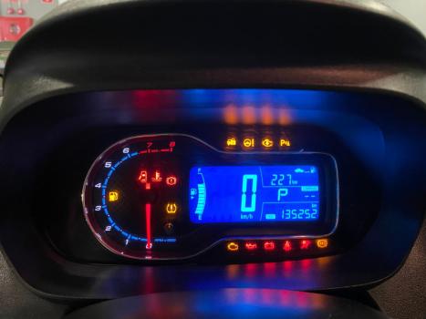 CHEVROLET Cobalt 1.8 4P FLEX LTZ AUTOMTICO, Foto 10