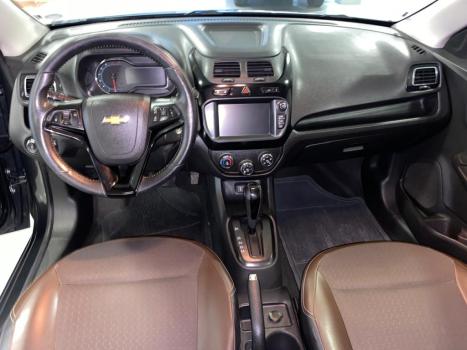 CHEVROLET Cobalt 1.8 4P FLEX LTZ AUTOMTICO, Foto 12