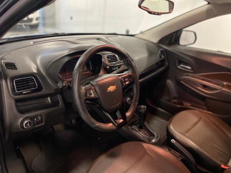 CHEVROLET Cobalt 1.8 4P FLEX LTZ AUTOMTICO, Foto 13