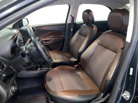 CHEVROLET Cobalt 1.8 4P FLEX LTZ AUTOMTICO, Foto 14