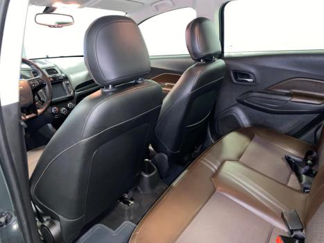 CHEVROLET Cobalt 1.8 4P FLEX LTZ AUTOMTICO, Foto 15