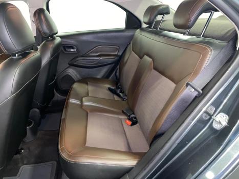 CHEVROLET Cobalt 1.8 4P FLEX LTZ AUTOMTICO, Foto 16