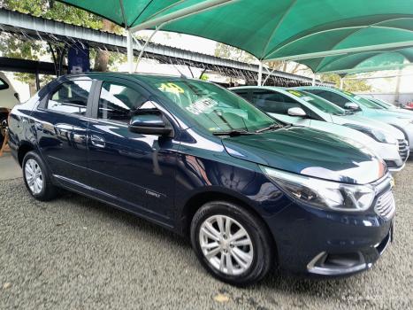 CHEVROLET Cobalt 1.8 4P FLEX LTZ AUTOMTICO, Foto 1