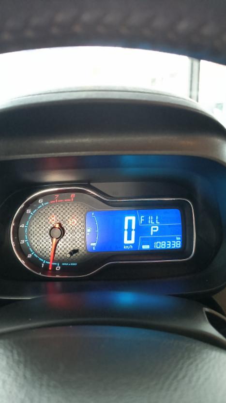 CHEVROLET Cobalt 1.8 4P FLEX LTZ AUTOMTICO, Foto 2