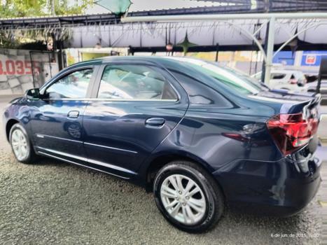 CHEVROLET Cobalt 1.8 4P FLEX LTZ AUTOMTICO, Foto 3