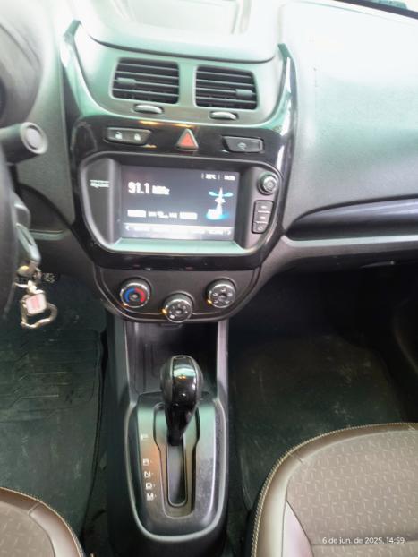 CHEVROLET Cobalt 1.8 4P FLEX LTZ AUTOMTICO, Foto 4
