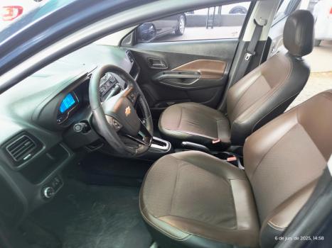 CHEVROLET Cobalt 1.8 4P FLEX LTZ AUTOMTICO, Foto 5