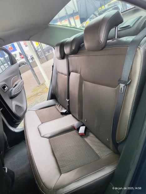 CHEVROLET Cobalt 1.8 4P FLEX LTZ AUTOMTICO, Foto 6