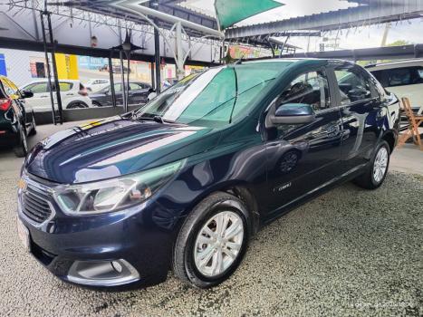 CHEVROLET Cobalt 1.8 4P FLEX LTZ AUTOMTICO, Foto 7