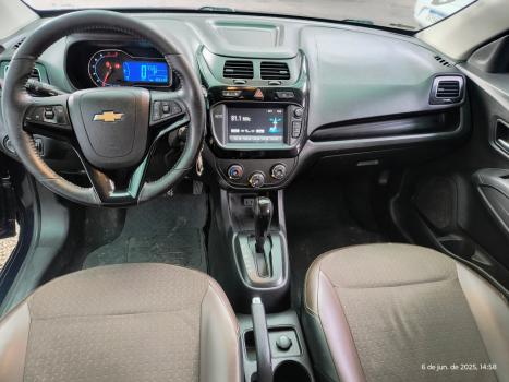 CHEVROLET Cobalt 1.8 4P FLEX LTZ AUTOMTICO, Foto 9