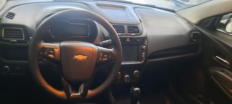 CHEVROLET Cobalt 1.8 4P FLEX ELITE AUTOMTICO, Foto 2