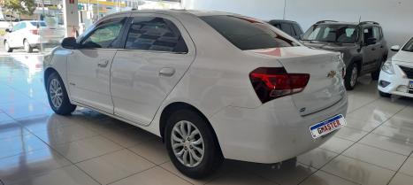 CHEVROLET Cobalt 1.8 4P FLEX ELITE AUTOMTICO, Foto 3