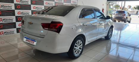 CHEVROLET Cobalt 1.8 4P FLEX ELITE AUTOMTICO, Foto 5