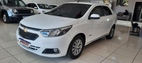 CHEVROLET Cobalt 1.8 4P FLEX ELITE AUTOMTICO, Foto 6