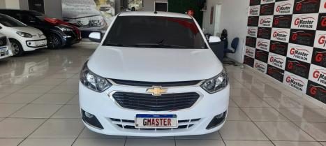 CHEVROLET Cobalt 1.8 4P FLEX ELITE AUTOMTICO, Foto 8